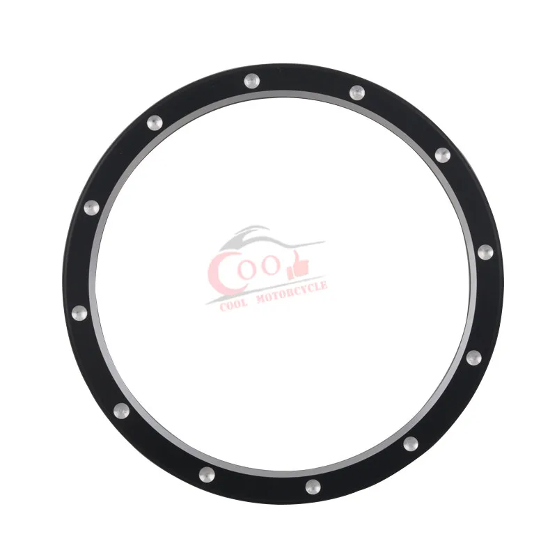 Motorcycle Speedometer Gauges Accent Trim Ring Fits For Harley Iron 883 48 72 Sportster 1200 00-17 Aluminum new 
Motorcycle Speedometer Gauges Accent Trim Ring Fits For Harley Iron 883 48 72 Sportster 1200 00-17 Aluminum new