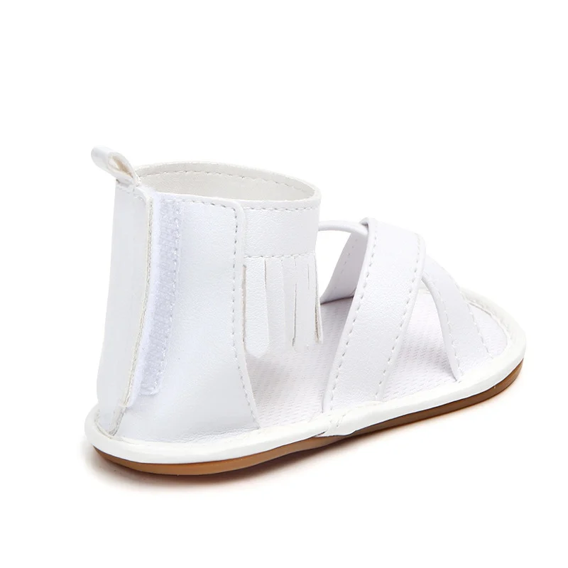 Toddler Infant Baby Girl Soft Crib Shoes Newborns Anti-slip Prewalkers Summer Sandals For Girls 0-18M
Toddler Infant Baby Girl Soft Crib Shoes Newborns Anti-slip Prewalkers Summer Sandals For Girls 0-18M
