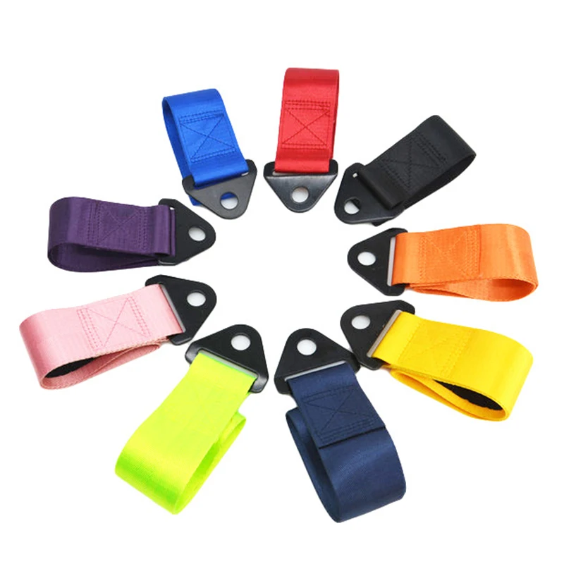 CAR-partment 1x 25cm Car Tow Cable Strap Rope with Hooks Hauling High Strength Elastic Cable Cord
CAR-partment 1x 25cm Car Tow Cable Strap Rope with Hooks Hauling High Strength Elastic Cable Cord