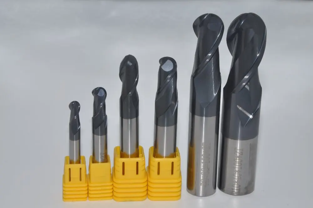 Сферическая сферическая Концевая фреза из вольфрамовой стали upgd 2F-R6*12*30*75,HRC45
Сферическая сферическая Концевая фреза из вольфрамовой стали upgd 2F-R6*12*30*75,HRC45