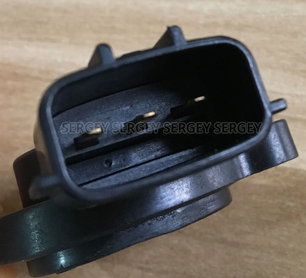Throttle Position Sensor TPS sensor 22633AA230 22633-AA230 SERA443-03 SERA44303 For SUBARU
Throttle Position Sensor TPS sensor 22633AA230 22633-AA230 SERA443-03 SERA44303 For SUBARU