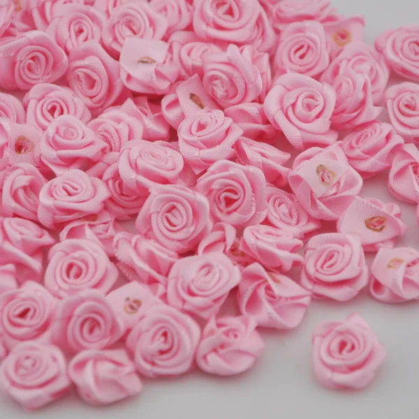 Полиэстер лента цветок Роза 50 шт
Полиэстер лента цветок Роза 50 шт