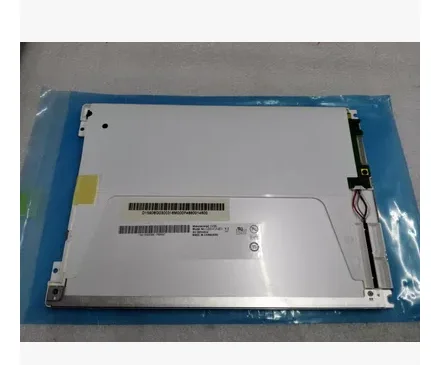 Original AUO 8.4 inch G084SN03 V2 V.2 V.3 V3 industrial LCD screen original LED resolution of 800 * 600
Original AUO 8.4 inch G084SN03 V2 V.2 V.3 V3 industrial LCD screen original LED resolution of 800 * 600