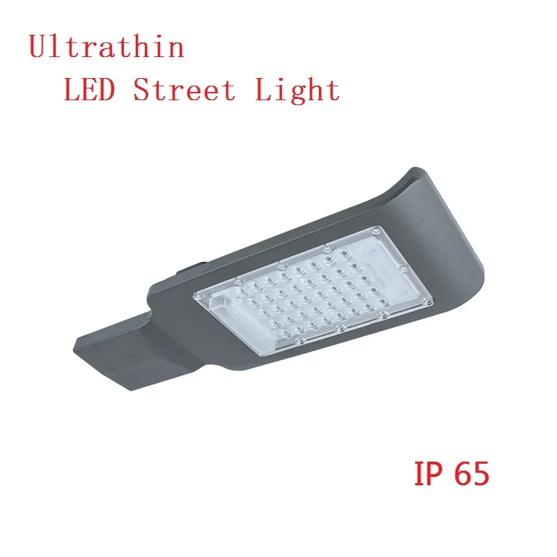 1PCS Outdoor Led Street Light 20W 30W 50W StreetLights Super Brigh Waterproof IP65
1PCS Outdoor Led Street Light 20W 30W 50W StreetLights Super Brigh Waterproof IP65
