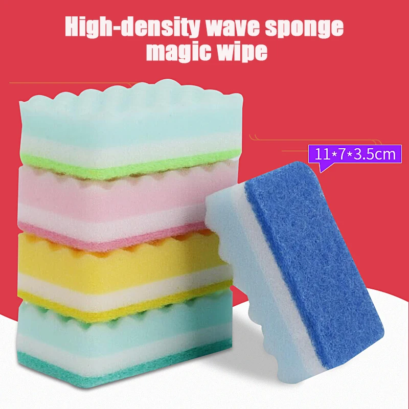 Dish washing sponge magic wipe kitchen cleaning sponge scouring pad emery sponge cleaning supplies
Dish washing sponge magic wipe kitchen cleaning sponge scouring pad emery sponge cleaning supplies