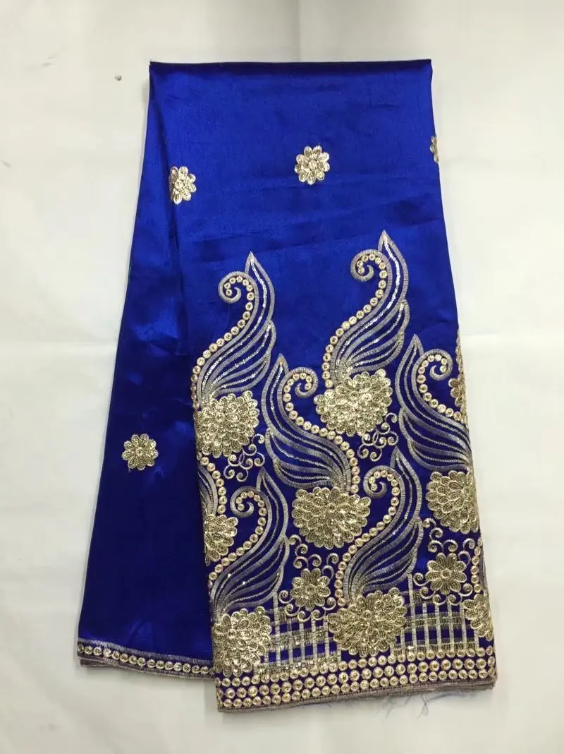 Multi Color African George Lace Fabric With Sequin Lace Nigerian George Wrapper High Quality African George Fabric For Dress 5yd
Multi Color African George Lace Fabric With Sequin Lace Nigerian George Wrapper High Quality African George Fabric For Dress 5yd