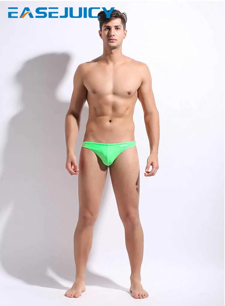 Плавки мужские Купальники maillot de bain бикини Одежда бассейн шорты сексуальный