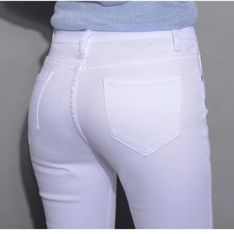 new Women Jeans Plus Size Female Stretch Slim Denim Flares Pants Breathable Fashion Bell Bottom Trousers
new Women Jeans Plus Size Female Stretch Slim Denim Flares Pants Breathable Fashion Bell Bottom Trousers