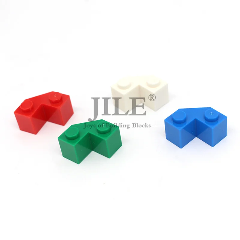 Moc Brick Modified Facet 2x2 87620 DIY Creative Enlighten Building Blocks Parts Sets Compatible with Assembles Particles Toys
Moc Brick Modified Facet 2x2 87620 DIY Creative Enlighten Building Blocks Parts Sets Compatible with Assembles Particles Toys