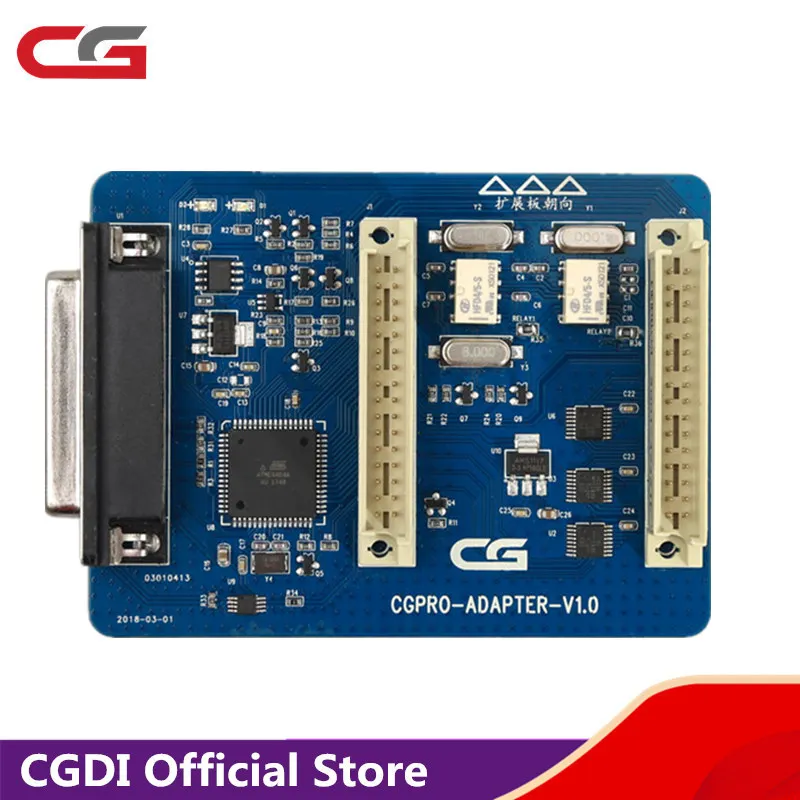 HC705/908 AM29FXXX AM29Blxxx 3 в 1 адаптер старый Интерфейс для CG PRO 9S12 программирующее