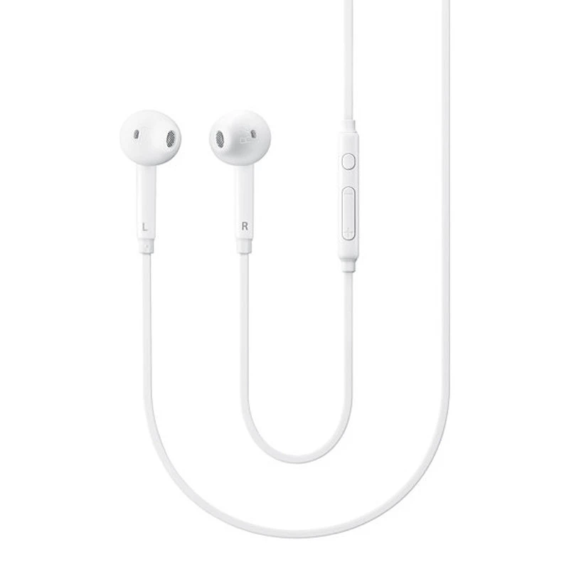 kismo 3.5mm jack stereo bass wired earphone Microphone music Earphone for Samsung Galaxy S7 S6 Edge A3 J5 Handsfree Earbuds | Электроника