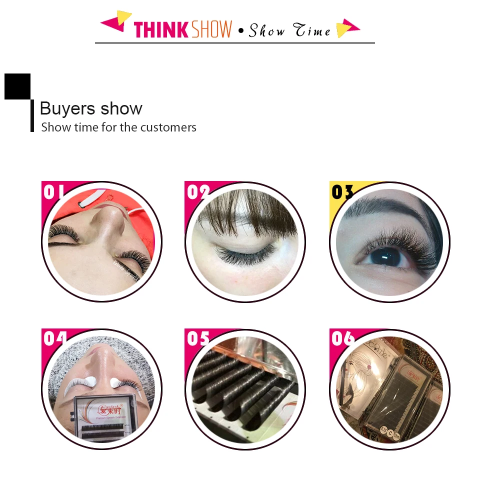 B/C/D Curl Eye Lashes Extension Korean Silk Volume Eyelashes 3D Russia False Mink Eyelashes Natural Color Synthetic Lashes
B/C/D Curl Eye Lashes Extension Korean Silk Volume Eyelashes 3D Russia False Mink Eyelashes Natural Color Synthetic Lashes
