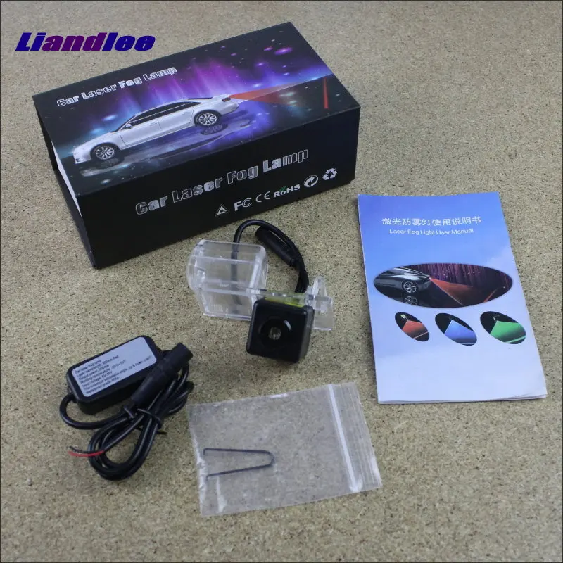 Laser Anti Lamp Fog Light For Ford Mondeo 2013-2015 Outside The Car Warning Alert Light To Shoot The Chandeliers
Laser Anti Lamp Fog Light For Ford Mondeo 2013-2015 Outside The Car Warning Alert Light To Shoot The Chandeliers