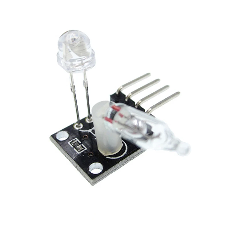 

Smart Electronics 4pin KY-027 Magic Light Cup Sensor Module diy Starter Kit KY027