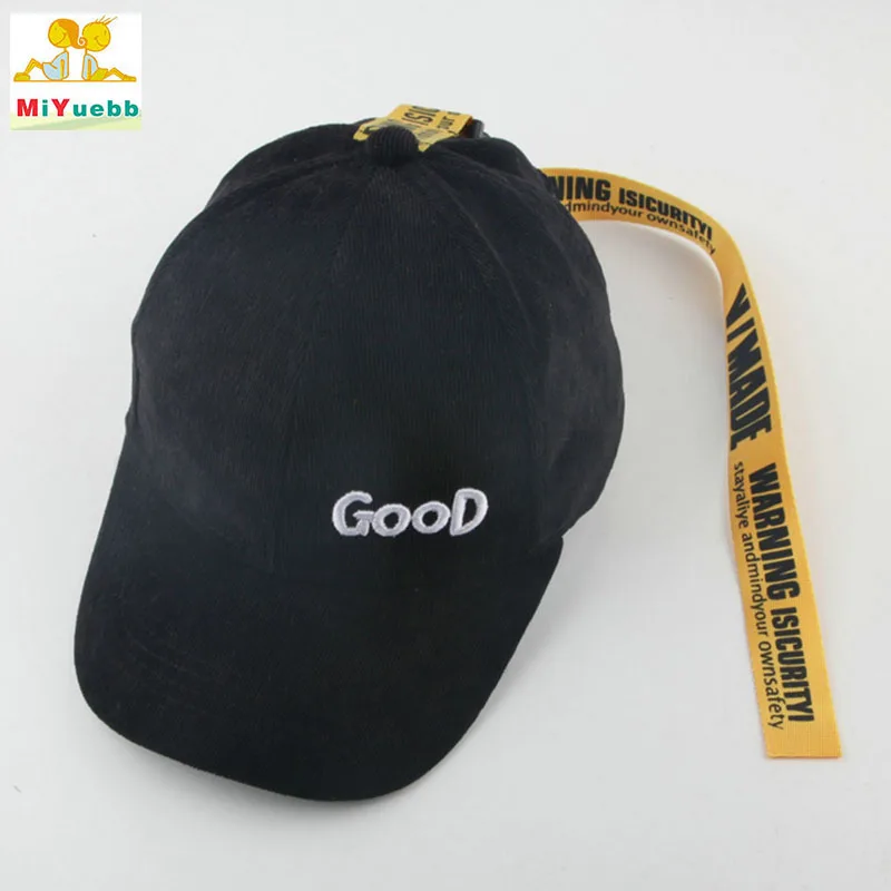 Spring summer autumn child 2-8 years old girl boy hat Hip Hop Fashion Corduroy curved Baseball cap MZ32
Spring summer autumn child 2-8 years old girl boy hat Hip Hop Fashion Corduroy curved Baseball cap MZ32