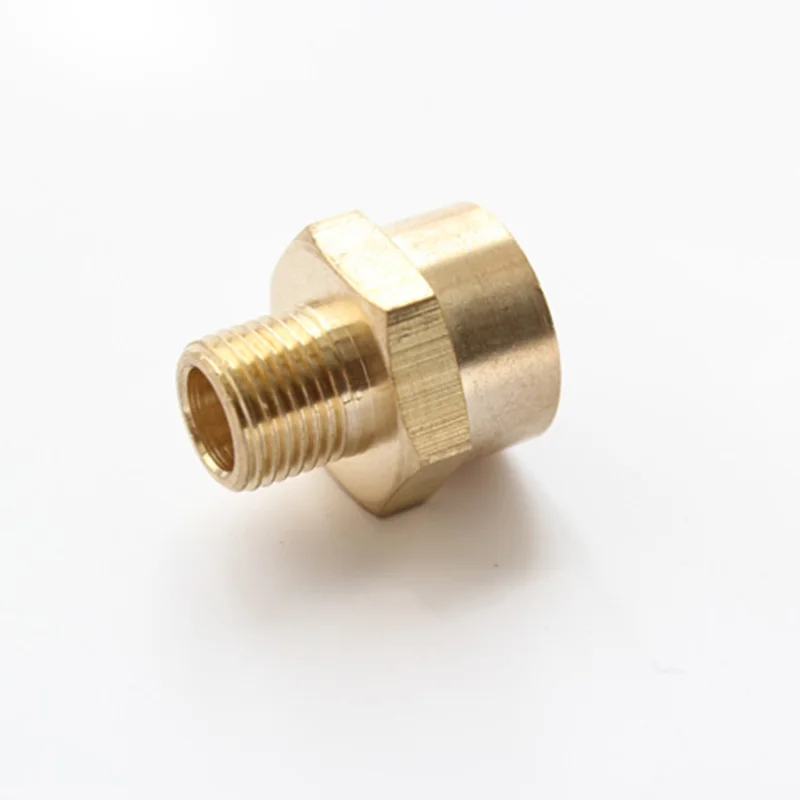 OPHIR 1/8 "BSP male 1/4" BSP female Adapter Airbrush Hose Connector/ _ AC030 | Канцтовары для офиса и дома