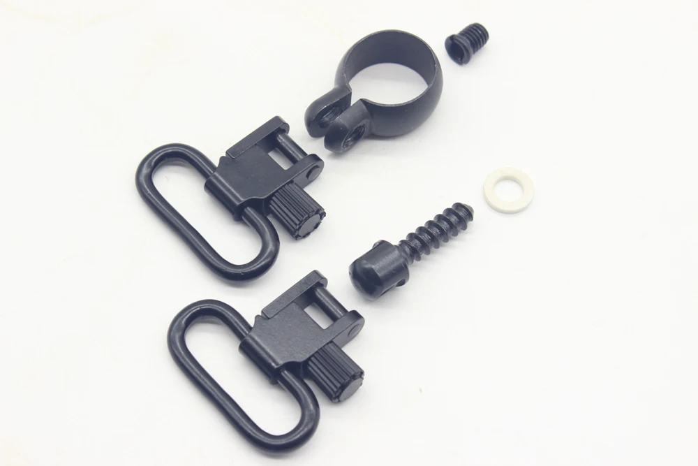 TriRock Quick Detachable Remington 760 BB Sling Swivels Magazine Full Band Sling Rings 1.0''
TriRock Quick Detachable Remington 760 BB Sling Swivels Magazine Full Band Sling Rings 1.0''