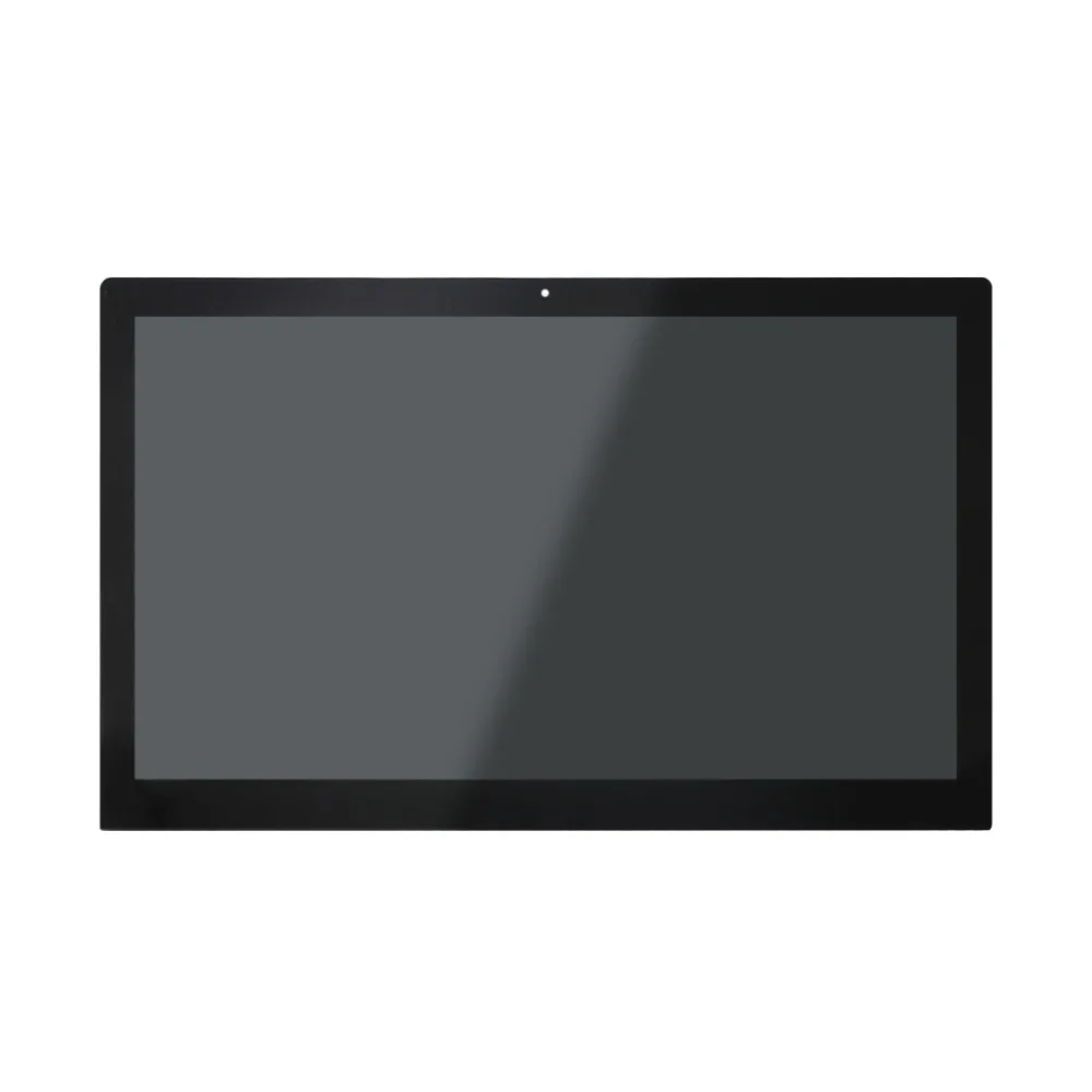 17.3" IPS LCD Matrix Screen Assembly LP173WF4-SPF1 LTN173HL01 For Lenovo Y700-17ISK Y700-17 5D10K37624 5D10H45206 00HN886
17.3" IPS LCD Matrix Screen Assembly LP173WF4-SPF1 LTN173HL01 For Lenovo Y700-17ISK Y700-17 5D10K37624 5D10H45206 00HN886
