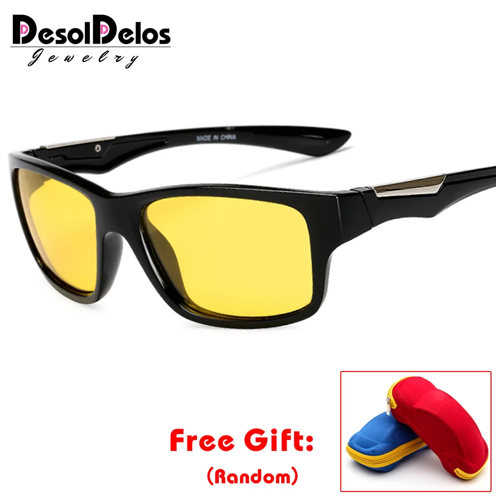 Top Quality Brand Sunglasses Men Polarized Male Eyewear Polarized Sun Glasses For Women Travel Gafas De Sol P1025
Top Quality Brand Sunglasses Men Polarized Male Eyewear Polarized Sun Glasses For Women Travel Gafas De Sol P1025