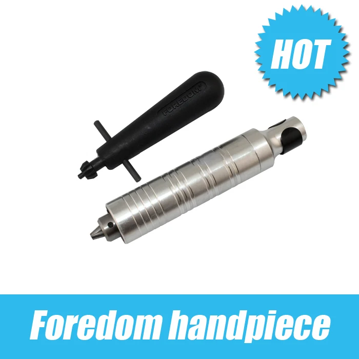 FOREDOM SR Motor Hand piece #30 Quick Change Hand piece Flex Shaft Machine accessories Free shipping
FOREDOM SR Motor Hand piece #30 Quick Change Hand piece Flex Shaft Machine accessories Free shipping