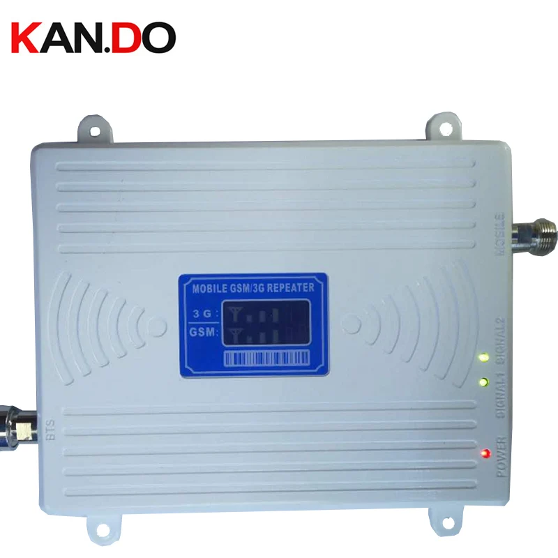 NEW 65 dbi dual band booster GSM 900Mhz Booster+3G WCDMA 2100Mhz RepeateR repeater gsm 3G booster gsm wcdma repeater
NEW 65 dbi dual band booster GSM 900Mhz Booster+3G WCDMA 2100Mhz RepeateR repeater gsm 3G booster gsm wcdma repeater