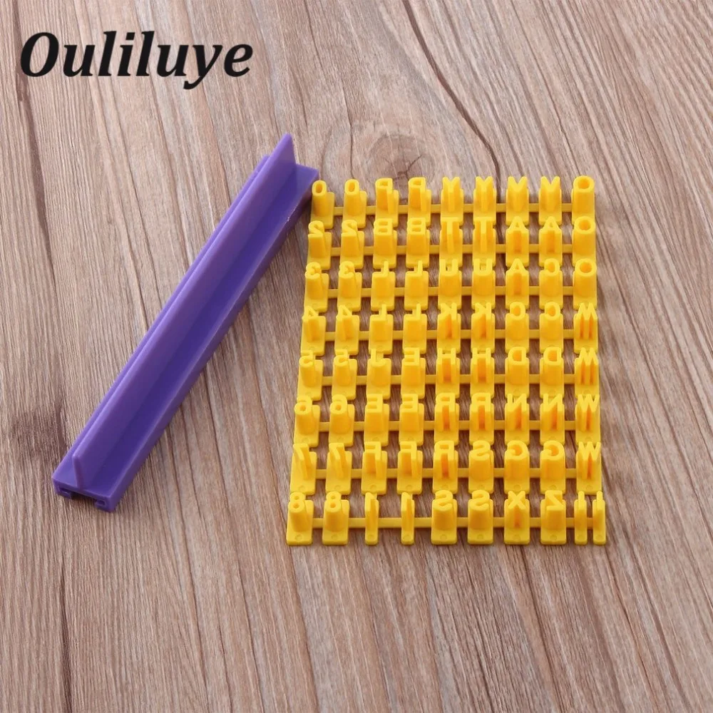 Mini DIY Biscuit Decorating Molds Alphabet Mold For Kitchen Cookie Biscuit Cake Baking Decorating Tools For Baking Accessories
Mini DIY Biscuit Decorating Molds Alphabet Mold For Kitchen Cookie Biscuit Cake Baking Decorating Tools For Baking Accessories