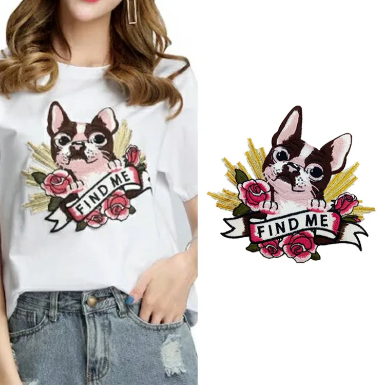 Garment accessories, blaster embroidery, floral animal patterns, cute fashion, dog lace trends.
Garment accessories, blaster embroidery, floral animal patterns, cute fashion, dog lace trends.