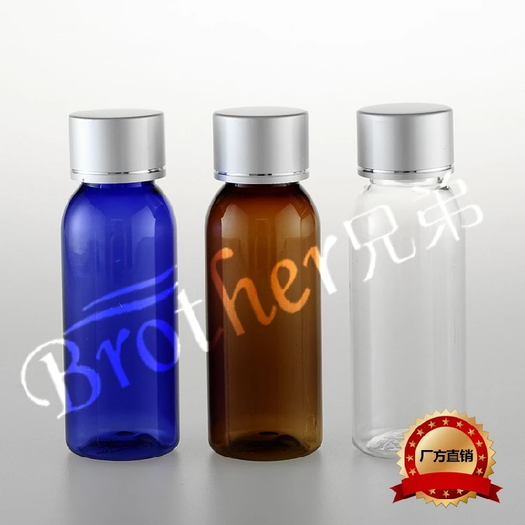 30ml Round Shoulder Bottle Long Electro Anodized Cap Cola Cover Upscale Cosmetic Bottle 20pcs/lot
30ml Round Shoulder Bottle Long Electro Anodized Cap Cola Cover Upscale Cosmetic Bottle 20pcs/lot