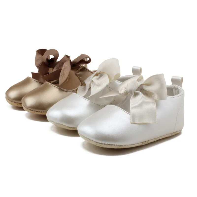 2017 Spring and Summer Prewalker Toddler Baby Girl PU Princess Sweet Ribbon Bowknot Shoes Infant Soft Anti-skid Prewalker
2017 Spring and Summer Prewalker Toddler Baby Girl PU Princess Sweet Ribbon Bowknot Shoes Infant Soft Anti-skid Prewalker