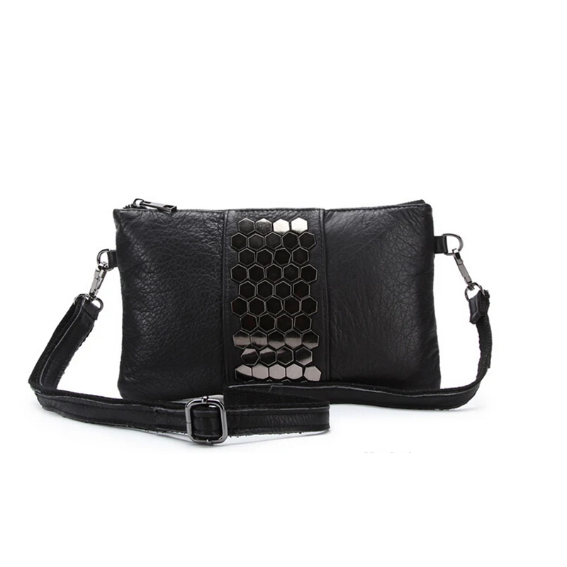 High Quality Women's Crossbody Bag Genuine Leather Shoulder Bags For Female Casual Bag Ladies Handbag #103
High Quality Women's Crossbody Bag Genuine Leather Shoulder Bags For Female Casual Bag Ladies Handbag #103