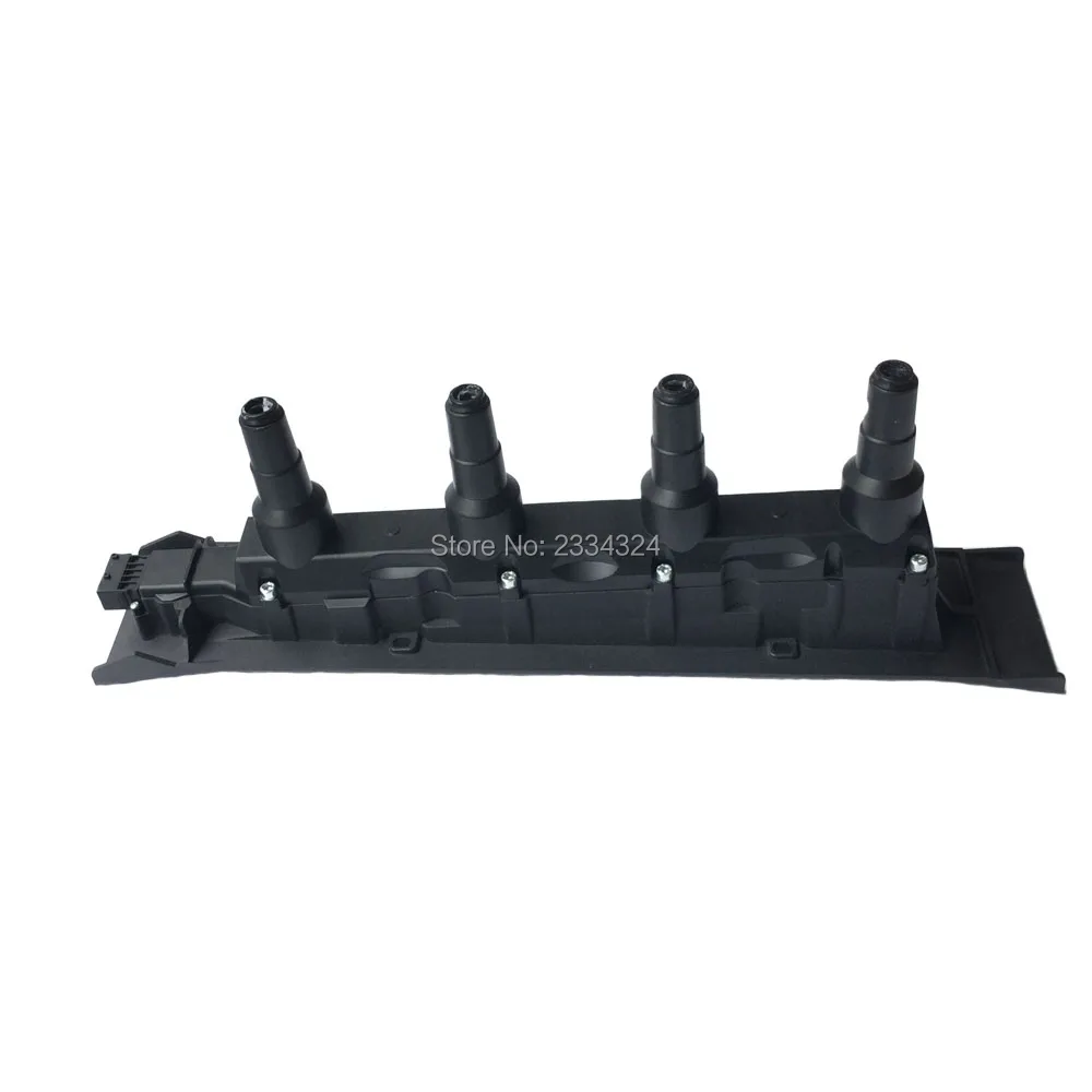Катушка зажигания для Saab 9 3 5 2.0L 2.3L Turbo 4Cyl UF577 61058535 30583218 55559955 9197559 9188640 55562588|coil|coil ignition
