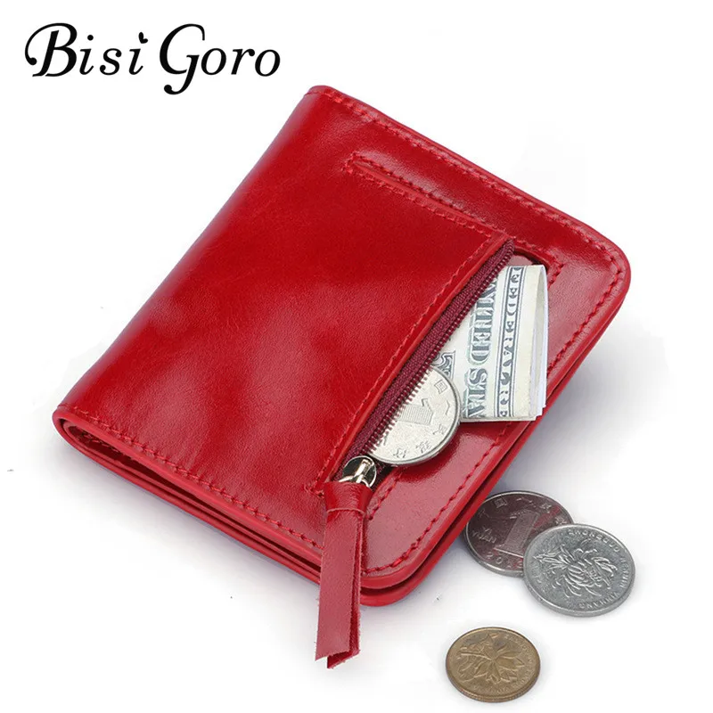 Bisi Goro Ladies Small Change Purse Leather Retro Zipper Leather Wallet Wallet Short Money Wallet Girl Folding Wallet Clutch
Bisi Goro Ladies Small Change Purse Leather Retro Zipper Leather Wallet Wallet Short Money Wallet Girl Folding Wallet Clutch