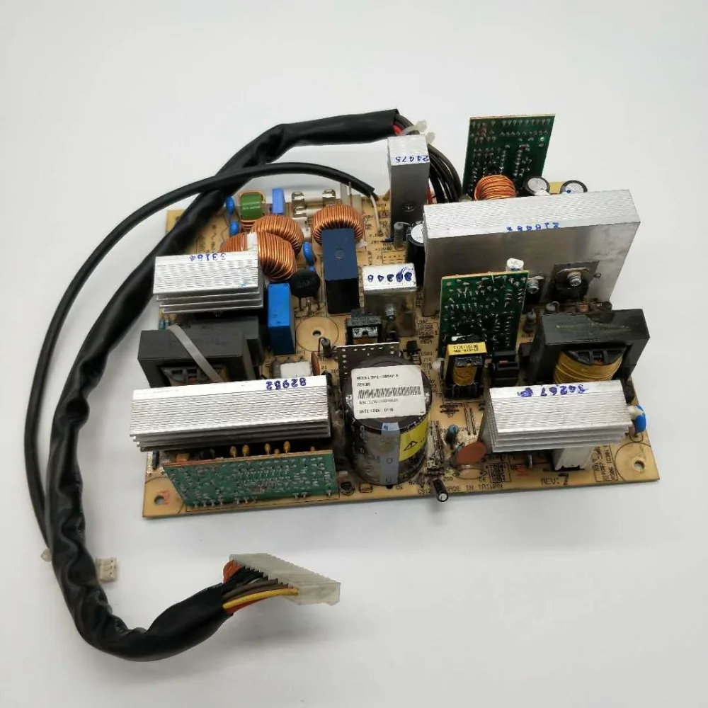Power Board DPS-386AP for hp 1050 1050c 1050cm 1055 1055cm Printer Printer Parts
Power Board DPS-386AP for hp 1050 1050c 1050cm 1055 1055cm Printer Printer Parts