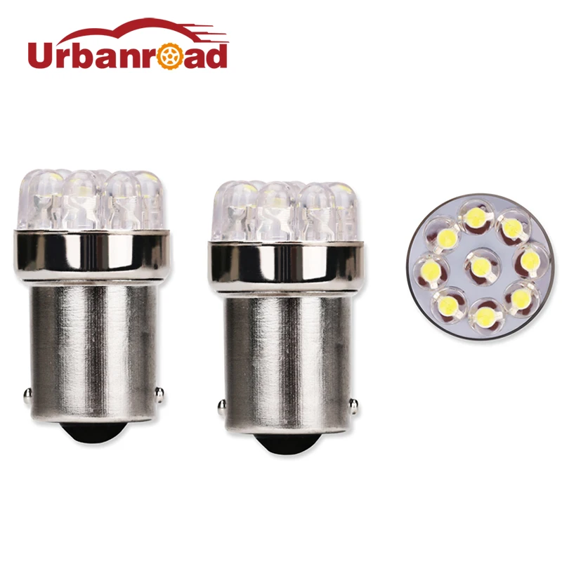 10pcs/Lot Car Led p21w 1156 Ba15s 12v DRL Turn Light p21w S25 Led 1156 White Turn Backup Brake Reverse Tail Light Lamps Auto 12V
10pcs/Lot Car Led p21w 1156 Ba15s 12v DRL Turn Light p21w S25 Led 1156 White Turn Backup Brake Reverse Tail Light Lamps Auto 12V