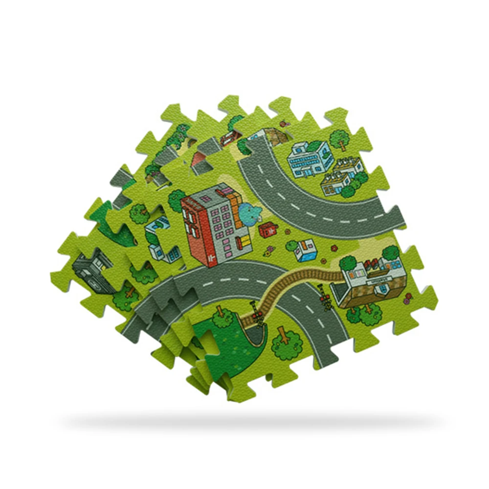 Baby Puzzle Mat Baby Carpet Developing Mat For Children Baby Toy Game Kids Rug Baby Toys Puzzles EVA Foam Play Rug DropShipping
Baby Puzzle Mat Baby Carpet Developing Mat For Children Baby Toy Game Kids Rug Baby Toys Puzzles EVA Foam Play Rug DropShipping