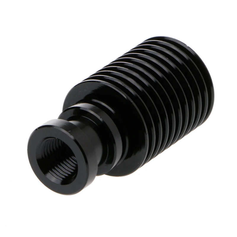 1PC E3D V6 Extruder J-Head Metal Heat Sink For 1.75/3mm Filament Long Distance
1PC E3D V6 Extruder J-Head Metal Heat Sink For 1.75/3mm Filament Long Distance