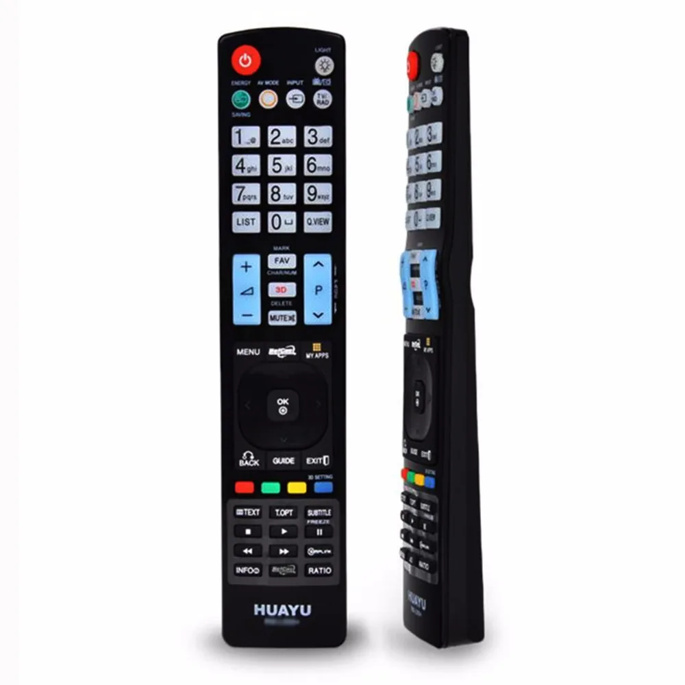 Сменный пульт дистанционного управления для телевизора LG 42LE8800 42LE8500 AKB72914004
Сменный пульт дистанционного управления для телевизора LG 42LE8800 42LE8500 AKB72914004