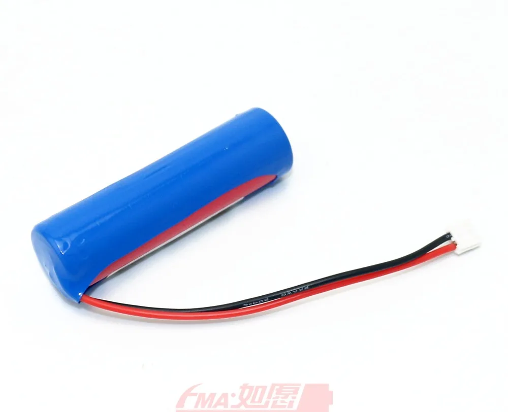 Bluetooth колонка литий ионная аккумуляторная батарея 3 7 в 2000 3000 мАч с защищенным