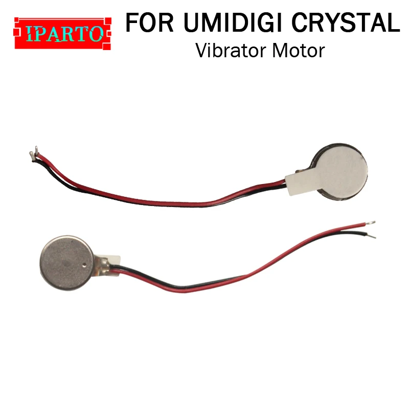 UMIDIGI Кристалл вибратор Мотор 100% оригинальный новый Вибрационный гибкий кабель