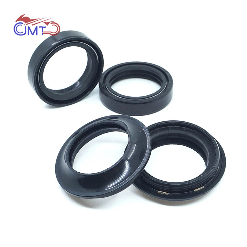 For Suzuki VZ1600 Marauder M1600 2004 M95 Boulevard VZ1600 2005-2006 Cruise Front Fork Oil Seals Dust Wiper Kit
For Suzuki VZ1600 Marauder M1600 2004 M95 Boulevard VZ1600 2005-2006 Cruise Front Fork Oil Seals Dust Wiper Kit