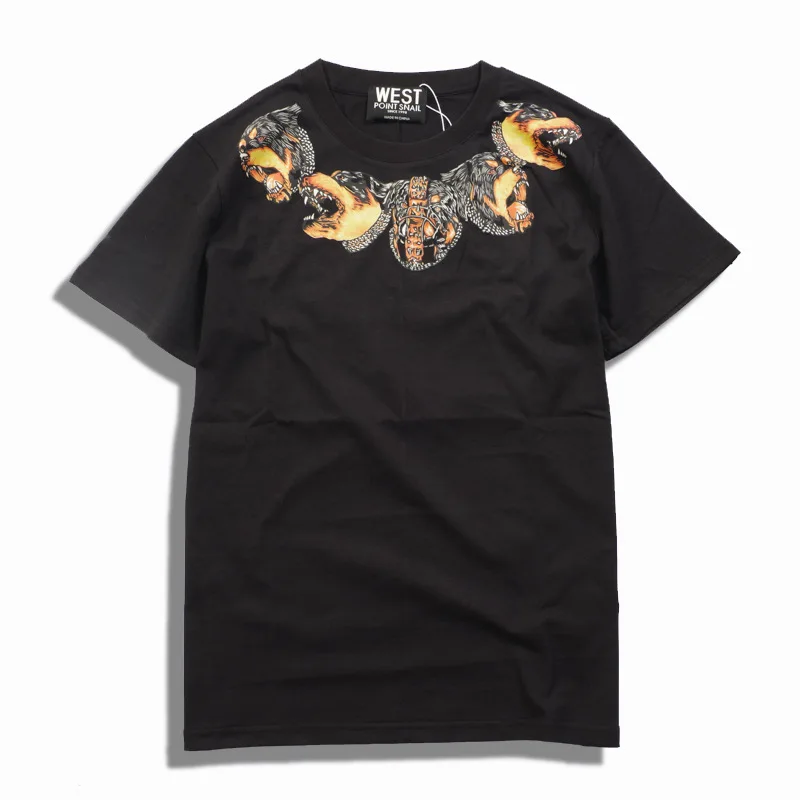 New Novelty 19ss Men collar neck hound luxury T Shirts T-Shirt Hip Hop Skateboard Street Cotton T-Shirts Tee Top kenye #608
New Novelty 19ss Men collar neck hound luxury T Shirts T-Shirt Hip Hop Skateboard Street Cotton T-Shirts Tee Top kenye #608
