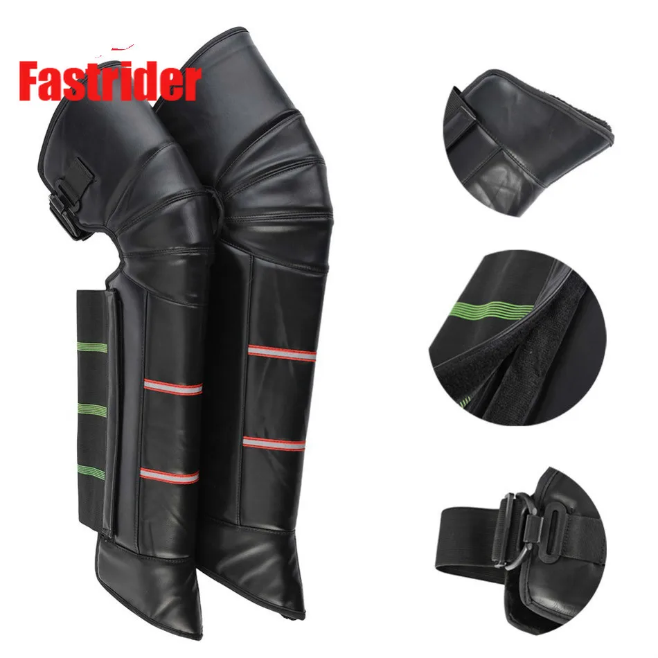 high quality Winter Motorcycle PU Leather Knee Protector Cycling Guard Moto Protective Kneepad Keep Warm for riding wholesale
high quality Winter Motorcycle PU Leather Knee Protector Cycling Guard Moto Protective Kneepad Keep Warm for riding wholesale
