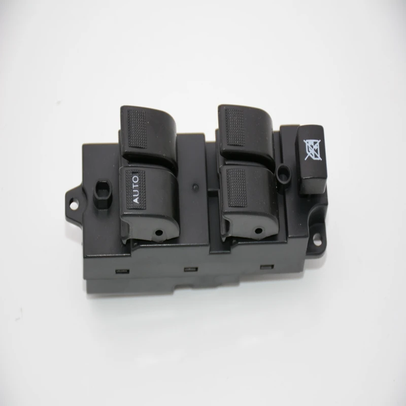 1 Pcs BL4E-66-350A Car Window Lift Lifter Motor Master Switch Control With Anti-Pinch Function for Haima 7 S3
1 Pcs BL4E-66-350A Car Window Lift Lifter Motor Master Switch Control With Anti-Pinch Function for Haima 7 S3