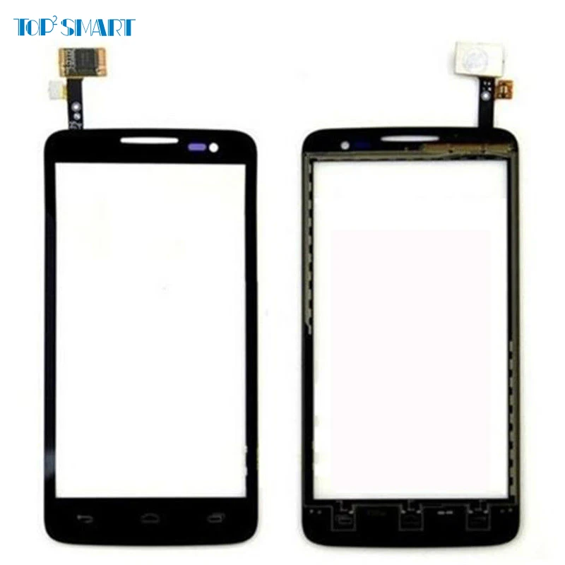 For Alcatel One Touch X'Pop 5035 OT-5035D OT5035 5035 Touch Panel Touch screen Touchscreen Digitizer Assembly
For Alcatel One Touch X'Pop 5035 OT-5035D OT5035 5035 Touch Panel Touch screen Touchscreen Digitizer Assembly