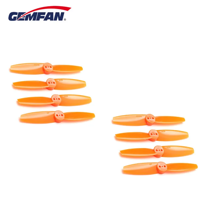 10 пар (10CW + 10CCW) Gemfan 3025BN 3X2.5 2-Лопастной пропеллер с 3 отверстиями 1,5 мм для радиоуправляемых FPV Фристайл 3-дюймовых микро-дронов запчасти «сделай сам»
10 пар (10CW + 10CCW) Gemfan 3025BN 3X2.5 2-Лопастной пропеллер с 3 отверстиями 1,5 мм для радиоуправляемых FPV Фристайл 3-дюймовых микро-дронов запчасти «сделай сам»
