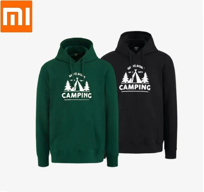 Youpin MITOWNLIFE хлопковый плотный свитер с капюшоном с принтом облегающее пальто для мужчин и женщин одежда для пар Удобная хлопковая ткань
Youpin MITOWNLIFE хлопковый плотный свитер с капюшоном с принтом облегающее пальто для мужчин и женщин одежда для пар Удобная хлопковая ткань