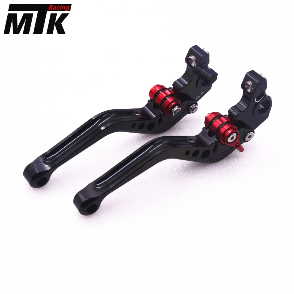 MTKRACING CNC Short Adjuster Brake Clutch Levers For Ducati 400 695 620 MONSTER/620 MTS MONSTER S2R 800 ST4S MONSTER M620
MTKRACING CNC Short Adjuster Brake Clutch Levers For Ducati 400 695 620 MONSTER/620 MTS MONSTER S2R 800 ST4S MONSTER M620