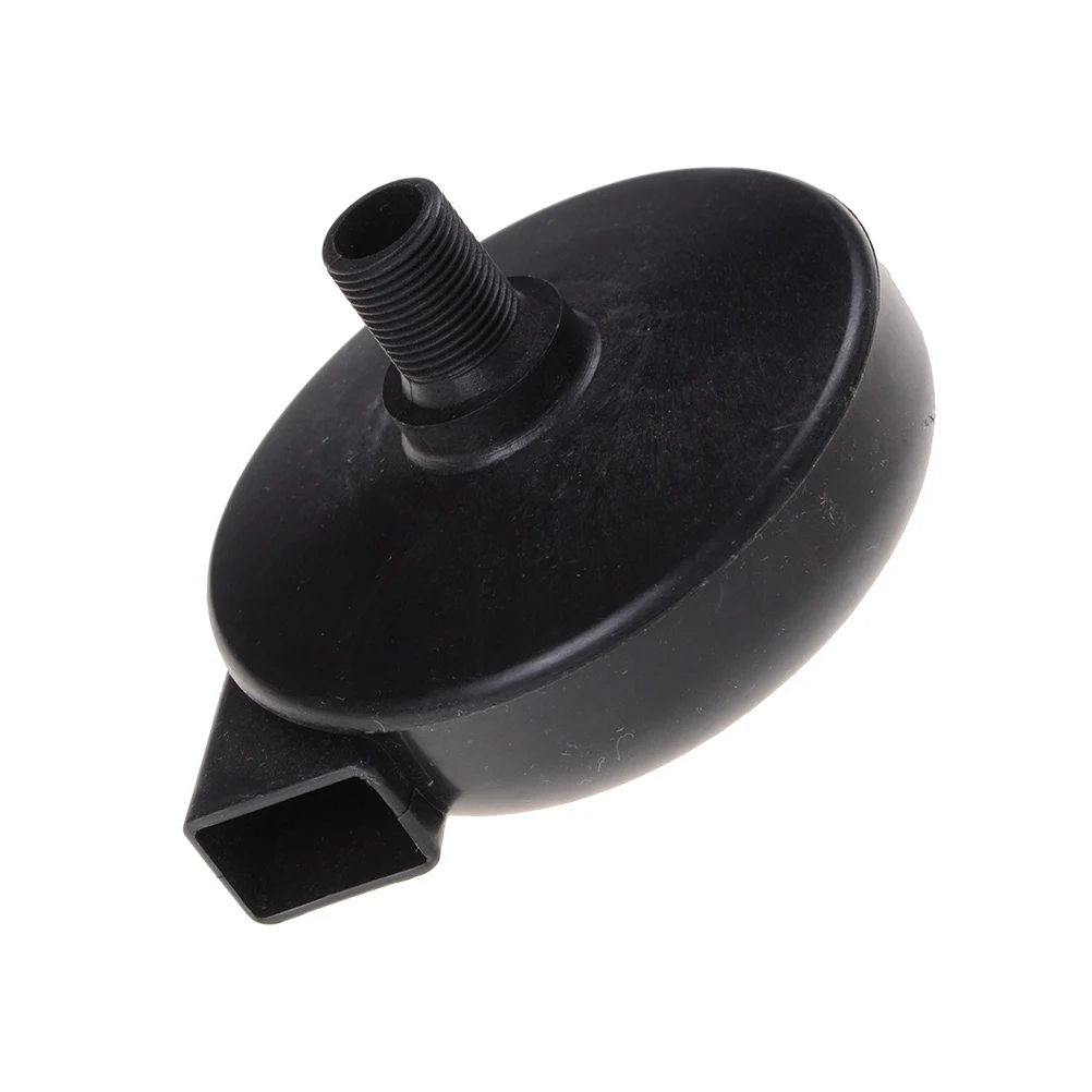 New 3/8"PT Thread Inlet Plastic Filter Silencer For Air Compressor Intake Filter Noise Muffler Silencer
New 3/8"PT Thread Inlet Plastic Filter Silencer For Air Compressor Intake Filter Noise Muffler Silencer
