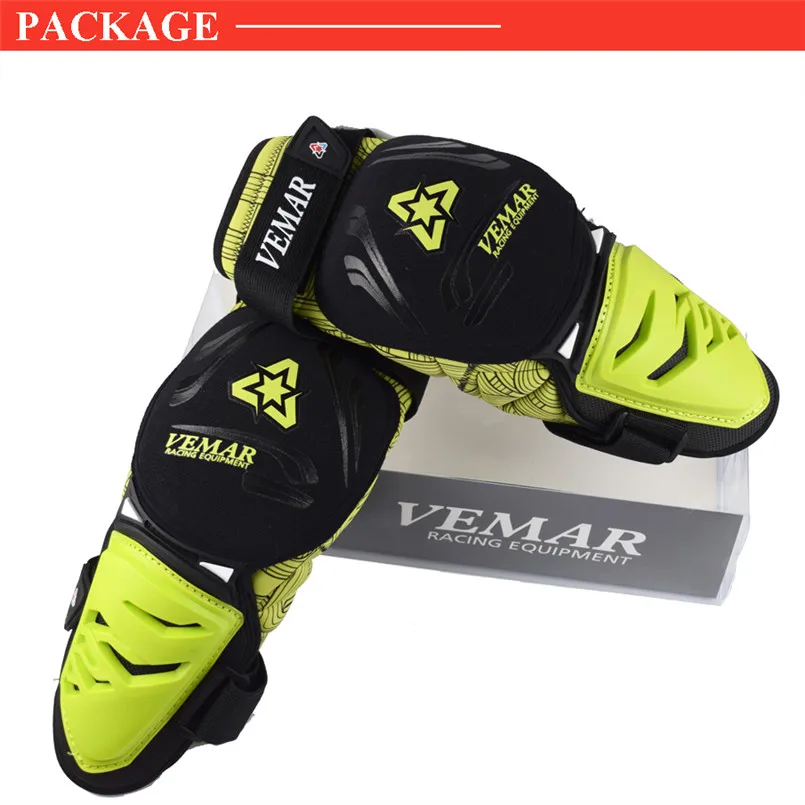 2018 Vemar Fashion Motorcycle knee pads Motocross knee PC brace high-end Protective Gears kneepad protectors rodilleras moto
2018 Vemar Fashion Motorcycle knee pads Motocross knee PC brace high-end Protective Gears kneepad protectors rodilleras moto