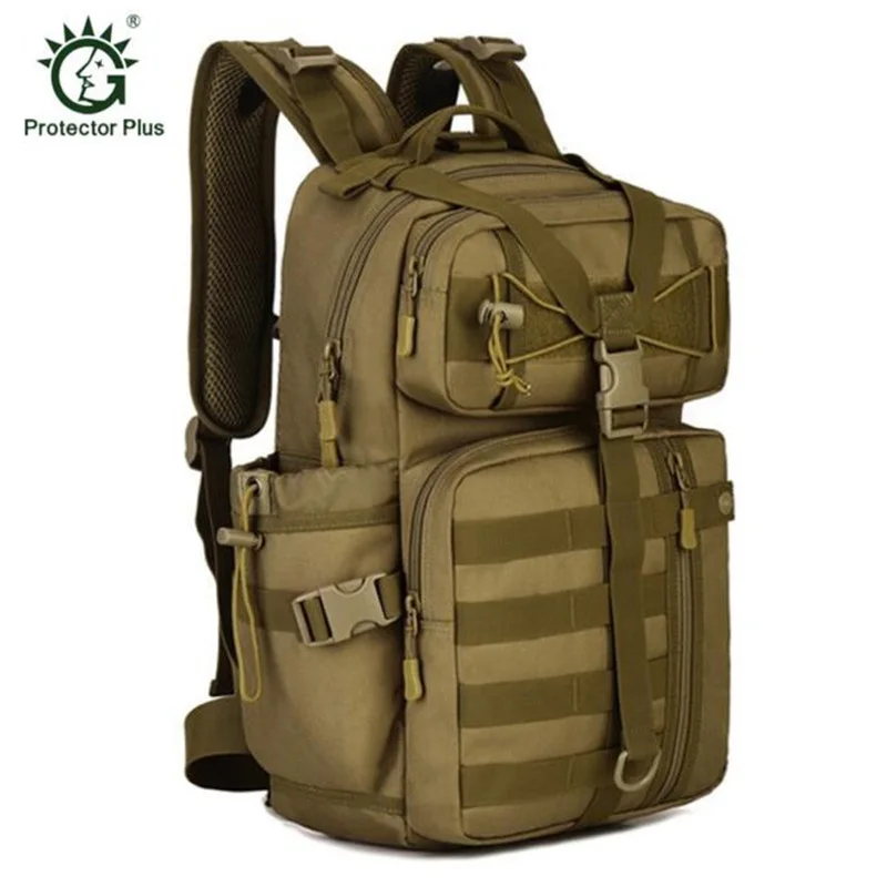 30 liters attack military camouflage backpack backpack waterproof nylon bags high quality backpack bag men bagpack sales
30 liters attack military camouflage backpack backpack waterproof nylon bags high quality backpack bag men bagpack sales